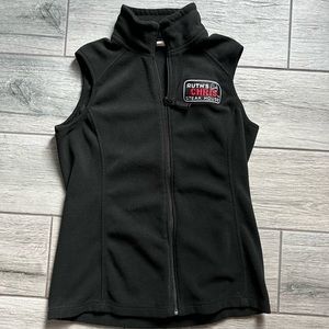 Ruth’s Chris Sweater Vest - Size S